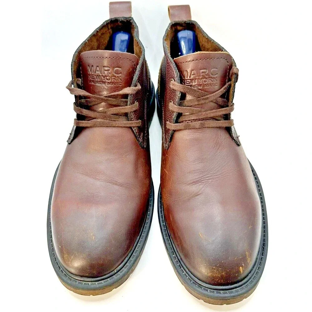 Andrew Marc memory owned model